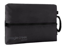 Packwürfel Eagle Creek Pack-It Isolate Shoe Sack Unisex Black