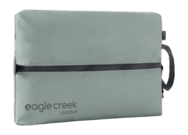 Sac Organisateur Eagle Creek Pack-It Isolate Shoe Sack Storm Grey