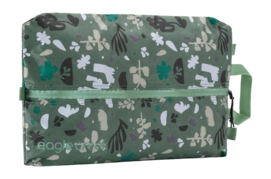 Sac Organisateur Eagle Creek Pack-It Isolate Shoe Sack Roots / Shoots Duck Green