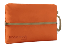 Organiser Eagle Creek Pack-It Isolate Shoe Sack Mandarin