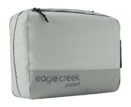 Organiser Eagle Creek Pack-It Reveal Clean/Dirty Cube M Storm Grey