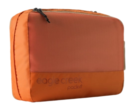 Organiser Eagle Creek Pack-It Reveal Clean/Dirty Cube M Mandarin