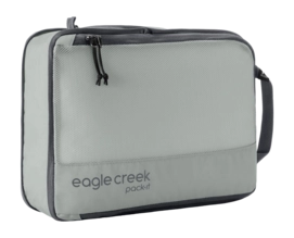 Organisateur de Bagage Eagle Creek Pack-It Reveal Compression Cube M Storm Grey