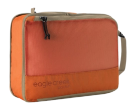Organiser Eagle Creek Pack-It Reveal Compression Cube M Mandarin