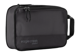 Sac Organisateur Eagle Creek Pack-It Reveal Compression Cube S Black
