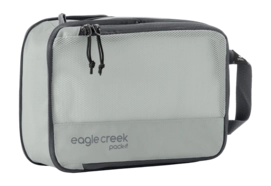 Organisateur de Bagage Eagle Creek Pack-It Reveal Compression Cube S Storm Grey