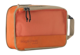 Organiser Eagle Creek Pack-It Reveal Compression Cube S Mandarin