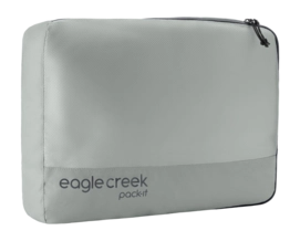 Organiser Eagle Creek Pack-It Reveal Cube L Unisex Storm Grey