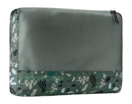 Sac Organisateur Eagle Creek Pack-It Reveal Cube L Roots / Shoots Duck Green