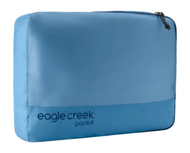 Organiser Eagle Creek Pack-It Reveal Cube L Unisex Blue Dawn