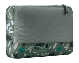 Organiser Eagle Creek Pack-It Reveal Cube M Unisex Roots / Shoots Duck Green