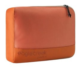 Sac Organisateur Eagle Creek Pack-It Reveal Cube M Mandarin
