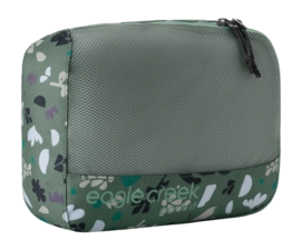 Sac Organisateur Eagle Creek Pack-It Reveal Cube S Roots / Shoots Duck Green