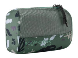 Sac Organisateur Eagle Creek Pack-It Reveal Cube XS Roots / Shoots Duck Green