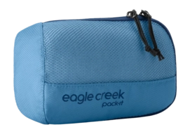 Organiser Eagle Creek Pack-It Reveal Cube XS Unisex Blue Dawn
