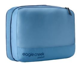 Organiser Eagle Creek Pack-It Reveal Expansion Cube L Unisex Blue Dawn