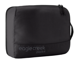 Organiser Eagle Creek Pack-It Reveal Expansion Cube M Unisex Black