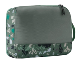 Organisateur de Bagage Eagle Creek Pack-It Reveal Expansion Cube M Racines / Pousses Canard Vert
