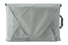Packmappe Eagle Creek Pack-It Reveal Garment Folder L Unisex Storm Grey