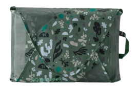 Organisateur de Bagage Eagle Creek Pack-It Reveal Garment Folder L Roots / Shoots Duck Green