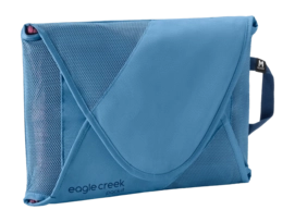 Organiser Eagle Creek Pack-It Reveal Garment Folder M Unisex Blue Dawn