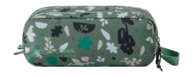 Kulturtasche Eagle Creek Pack-It Reveal Quick Trip Unisex Roots / Shoots Duck Green