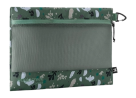 Organiser Eagle Creek Pack-It Reveal Sack M Unisex Roots / Shoots Duck Green