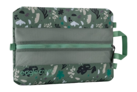 Organiser Eagle Creek Pack-It Reveal Shoe Sack Unisex Roots / Shoots Duck Green