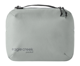 Organisateur de Bagage Eagle Creek Pack-It Trifold Toiletry Kit Storm Grey