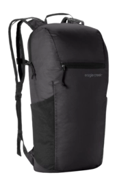 Rucksack Eagle Creek Packable 16L Backpack Unisex Black
