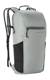 Rugzak Eagle Creek Packable 16L Backpack Storm Grey