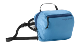 Sac Banane Eagle Creek Packable Hip Pack Blue Dawn
