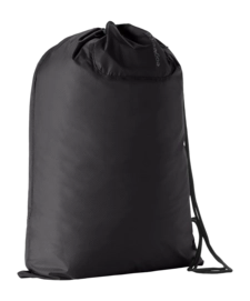Waszak Eagle Creek Packable Laundry Sack Black