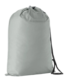 Waszak Eagle Creek Packable Laundry Sack Storm Grey