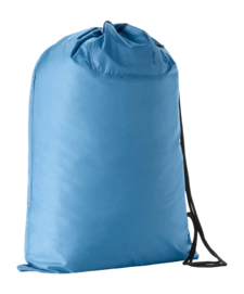 Waszak Eagle Creek Packable Laundry Sack Blue Dawn