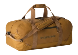 Reisetasche Eagle Creek No Matter What Duffel 40L Safari Brown