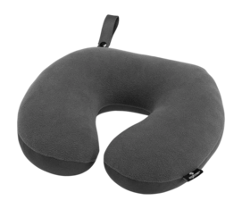 Nackenkissen Eagle Creek 2-in-1 Travel Pillow Black