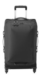 Valise Eagle Creek Expanse 4-Wheel 60L Midnight Black