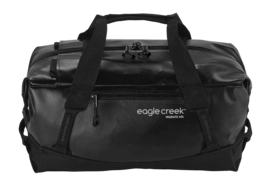 Reisetasche Eagle Creek Migrate Duffel 40L Midnight Black