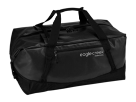Sac de Voyage Eagle Creek Migrate Duffel 90L Midnight Black