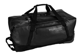 Valise Eagle Creek Migrate Wheeled Duffel 110L Midnight Black