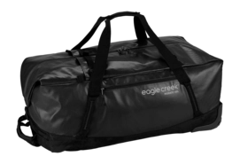 Reiskoffer Eagle Creek MigrateWheeled Duffel130L Midnight Black