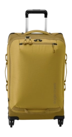 Koffer Eagle Creek Expanse 4-Wheel 60L Gold