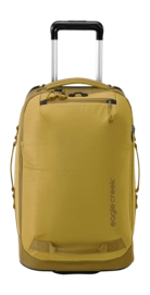 Valise Eagle Creek Expanse Convertible Intl Carry On Gold