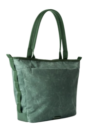 Draagtas Eagle Creek Explore Tote Grass Green