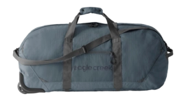 Valise Eagle Creek No Matter What Rolling Duffel 110L Smoke