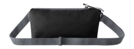 Gürteltasche Eagle Creek Stash RFID Sling Bag Black