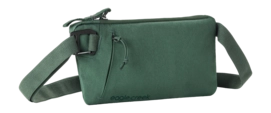 Gürteltasche Eagle Creek Stash RFID Sling Bag Grass Green