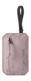 Reisportemonnee Eagle Creek Undercover RFID Hidden Pocket Orchid