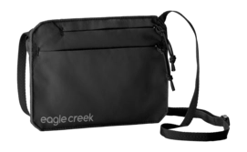 Pochette Tour de Cou Eagle Creek Undercover RFID Black